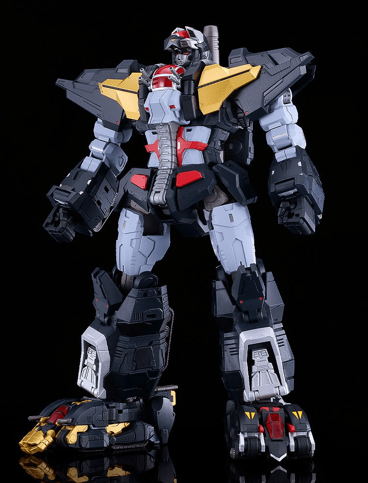 MODEROID Dancouga: Powered-Up Wing Set