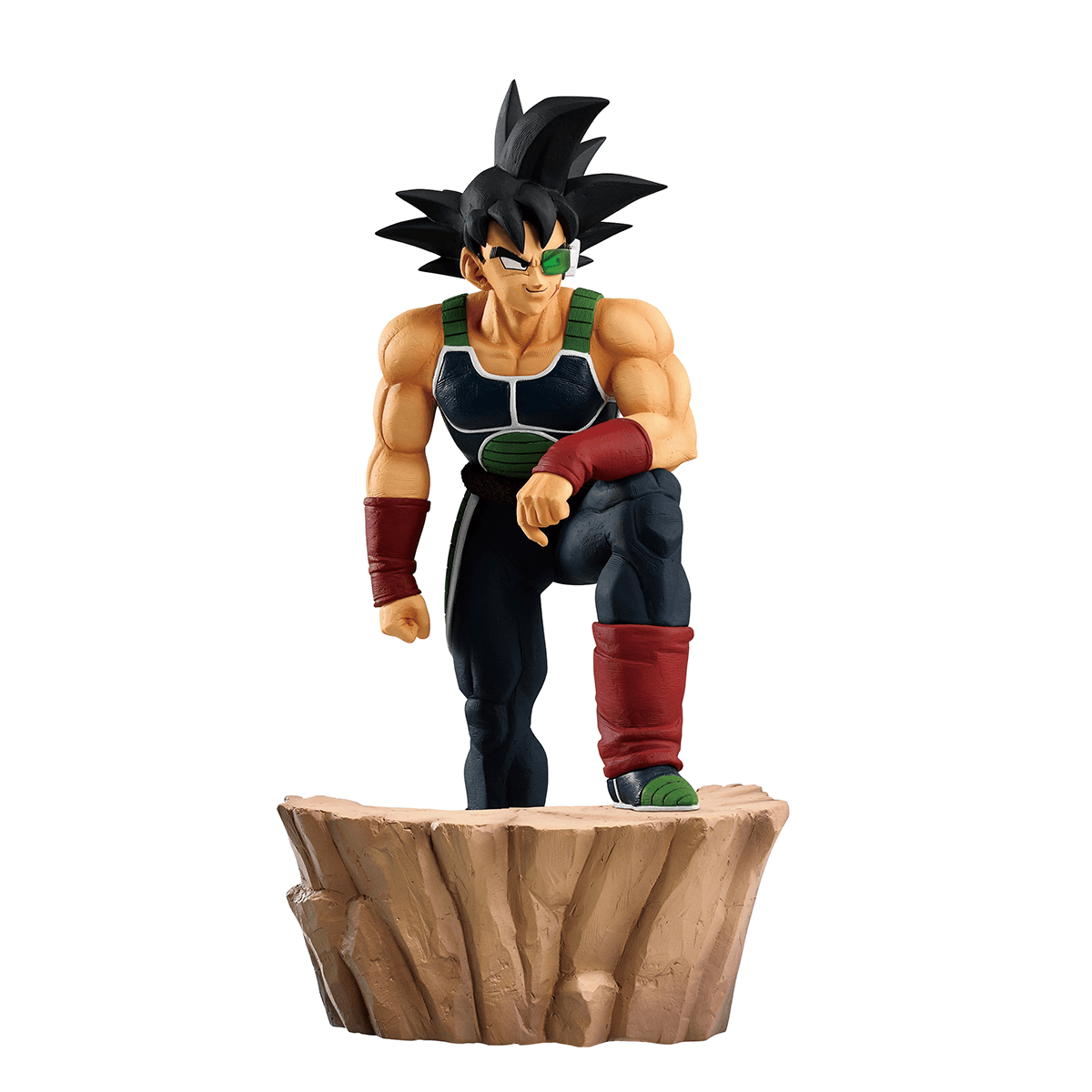 Bardock (Spirit of the Saiyan) | 4580886842551