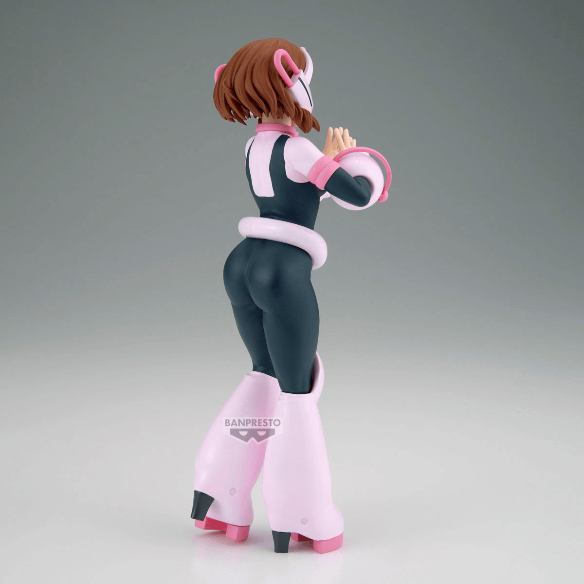MY HERO ACADEMIA GLITTER&amp;GLAMOURS-OCHACO URARAKA- | 4573102714909