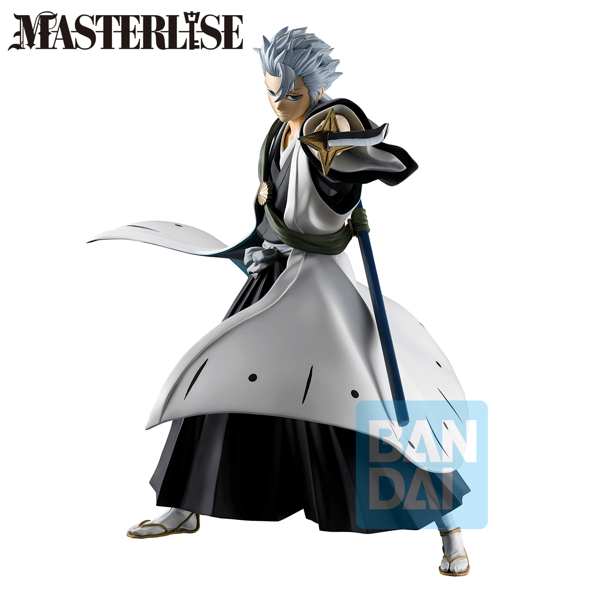 Toshiro Hitsugaya (Stirring Souls Vol.4) | 4573102723925