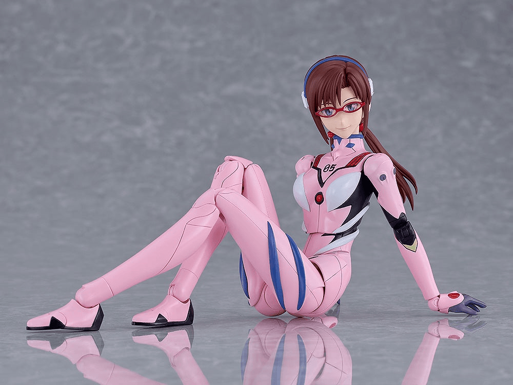PLAMATEA Mari Makinami Illustrious
