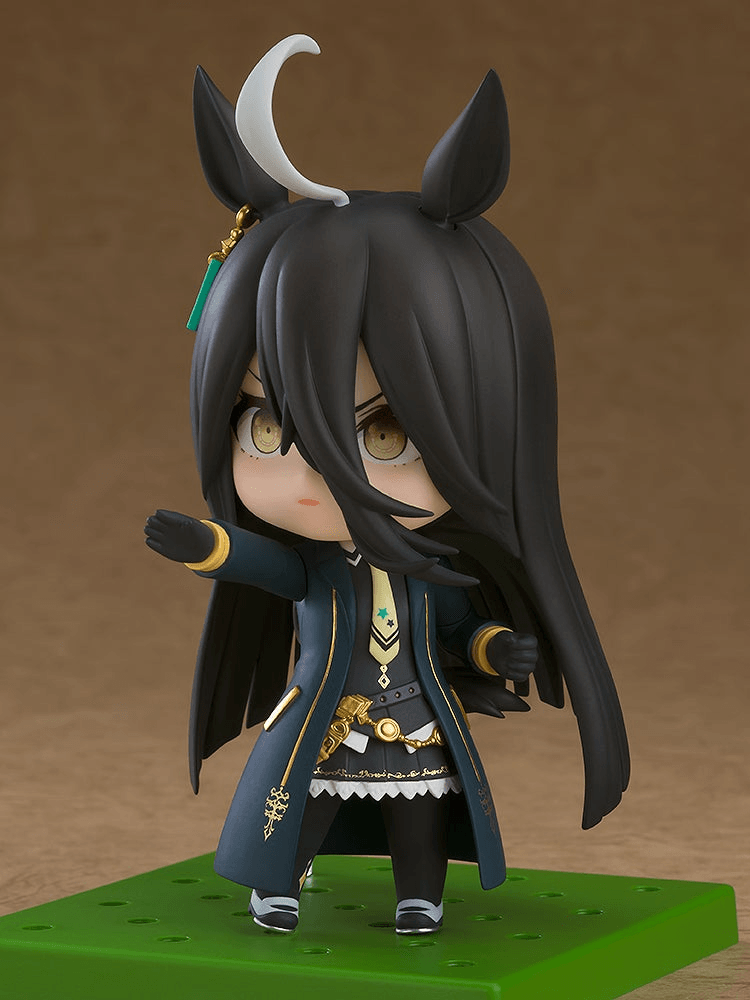 (Rerelease) Nendoroid Manhattan Cafe - Release Date: 09/2026 | 4580828678248