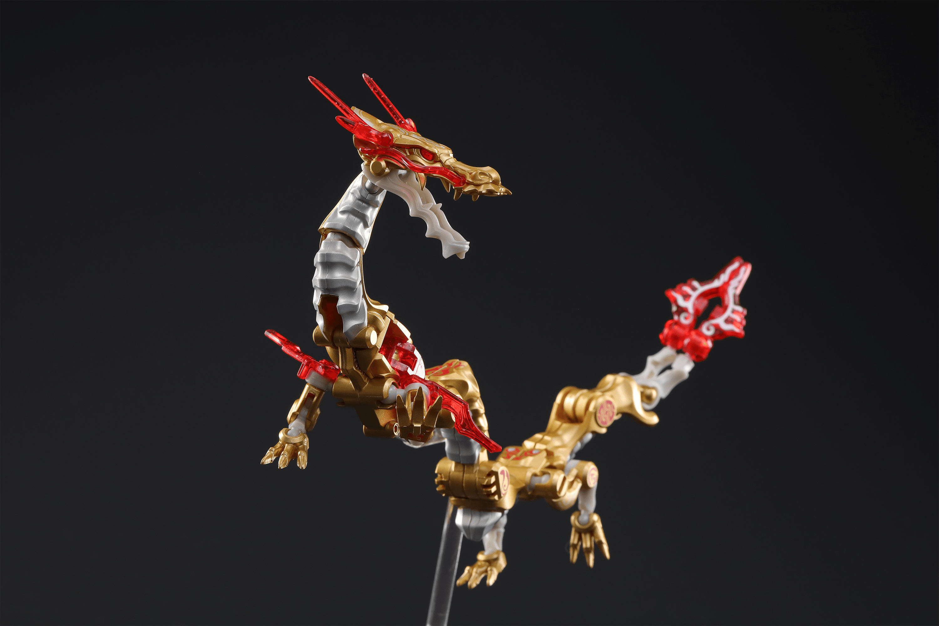 IB-04 CHINESE DRAGON-GOLDEN DRAGON | 6958985025416