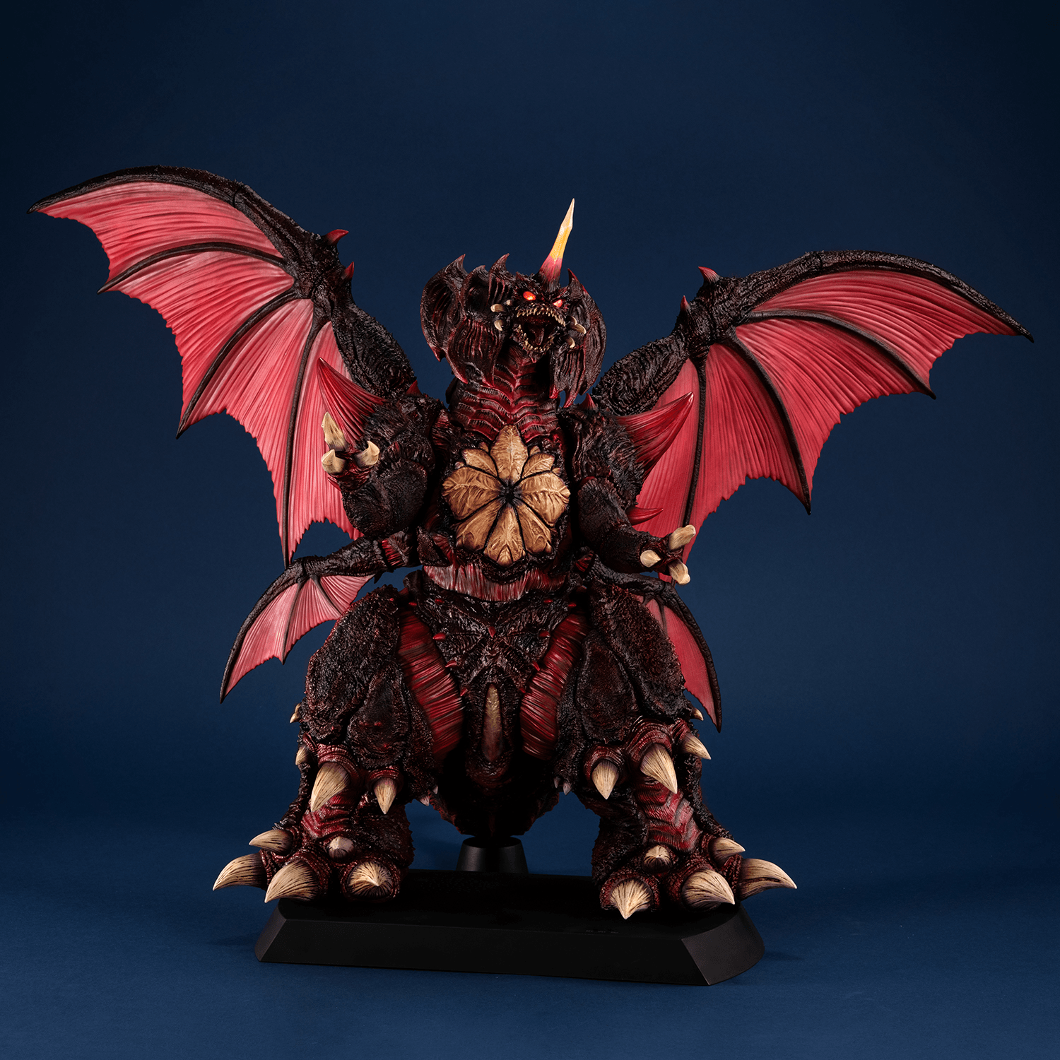 UA Monsters Destoroyah (Perfect Form) | 4535123851759