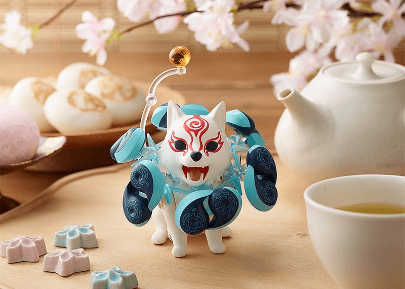 (Rerelease) Nendoroid Shiranui DX Ver. - Release Date: 10/2026