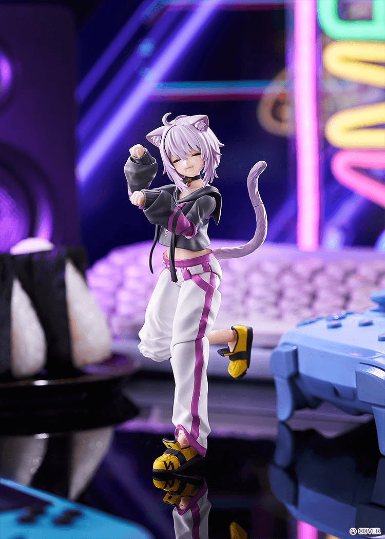 figma Nekomata Okayu