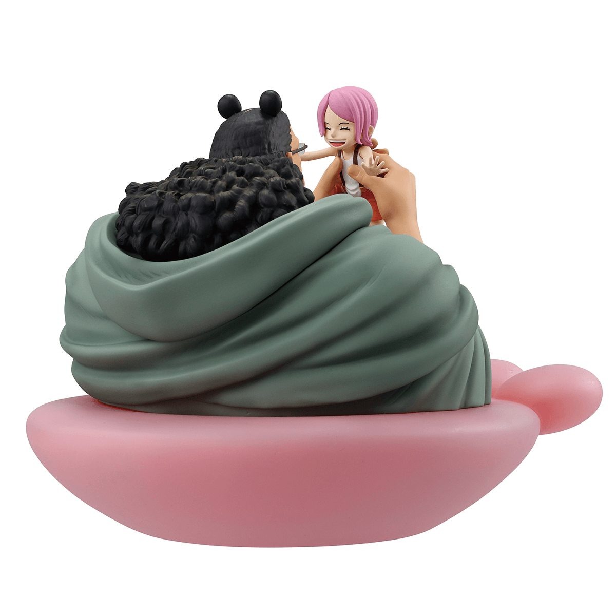 Kuma & Bonney (Dramatic Memories) | 4573102690425