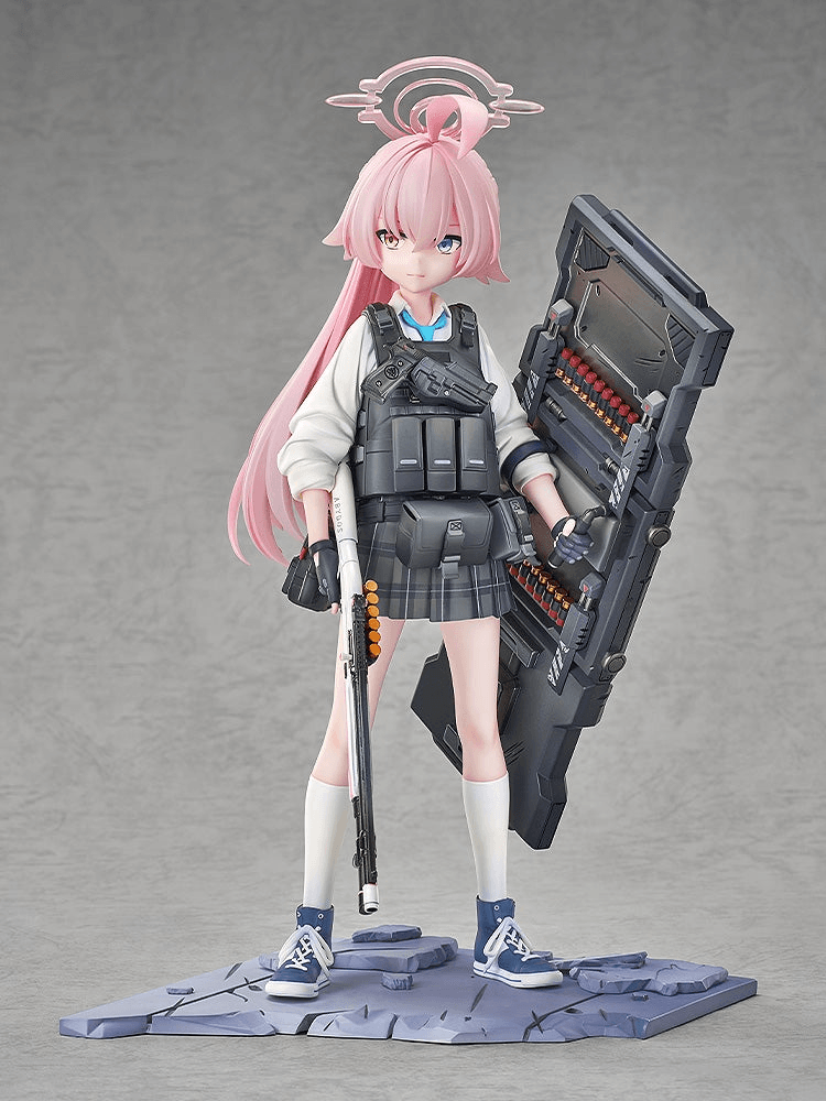 Hoshino (Battle)