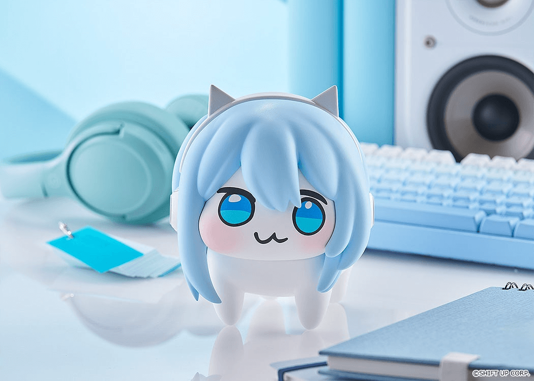 DORO Soft Vinyl Coin Bank: SHIDORO | 4545784050293