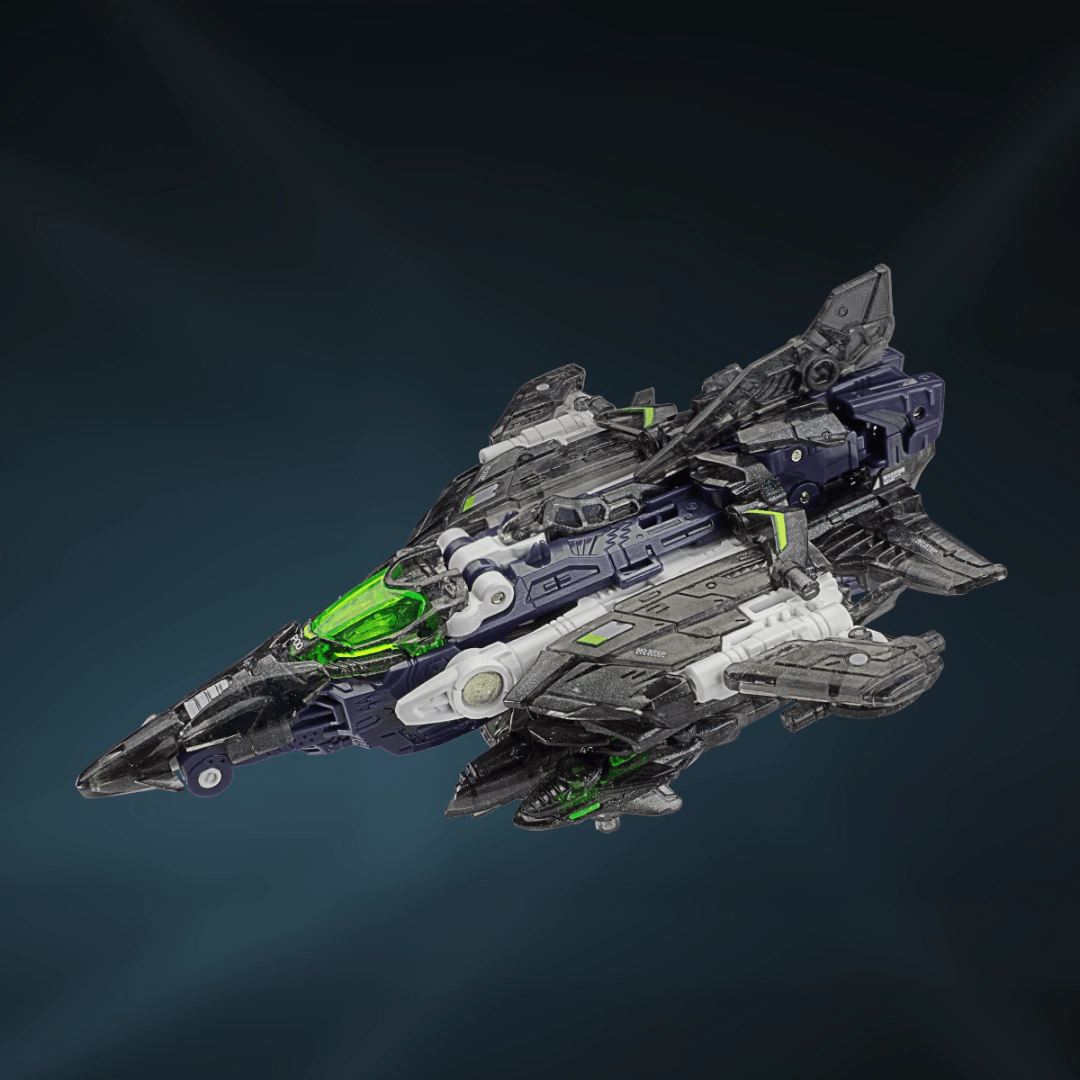 BEASTBOX BEASTDRIVE SERIES ARMOR UZUSHIO (Night Illusion) | 6958985077897