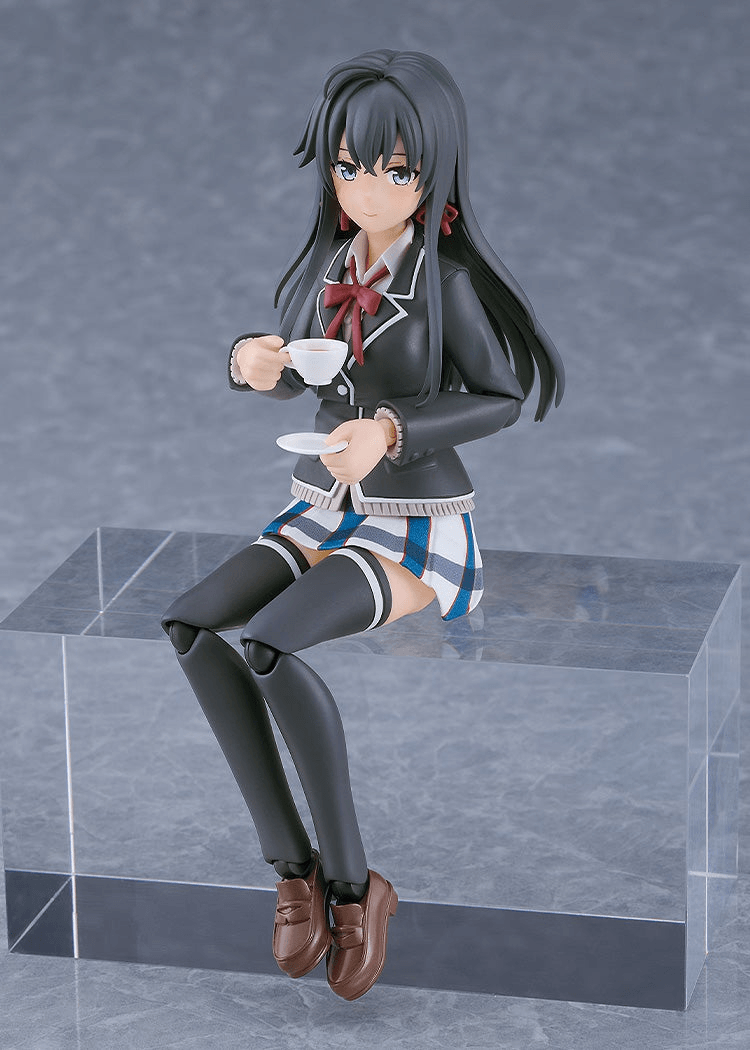 figma Yukino Yukinoshita | 4580828673342