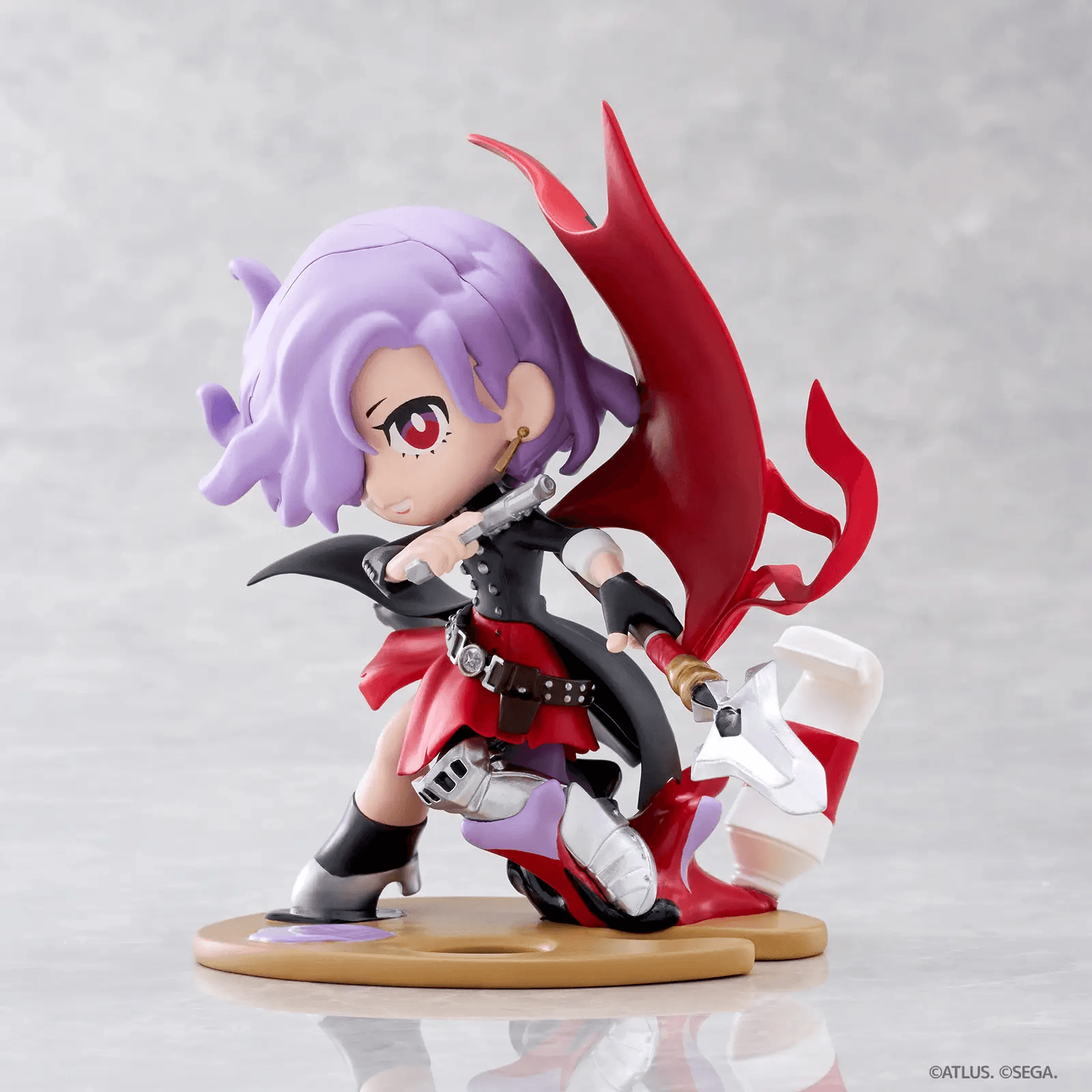 PalVerse Pale. Persona 5 Tactica Elle | 4570194389121