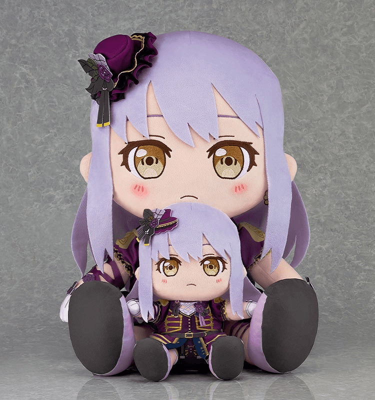 Big 40cm Plushie Roselia Yukina Minato