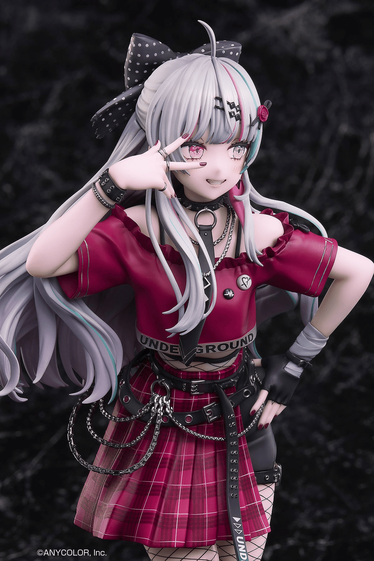 Nijisanji Ishigami Nozomi 1/7 Complete Figure | 4595057570201