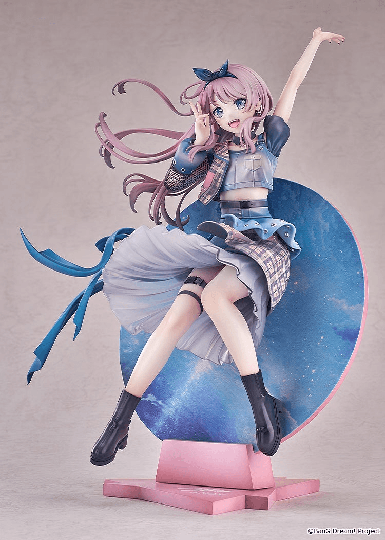 Anon Chihaya: Zero Gravity Ver. | 4580828677142