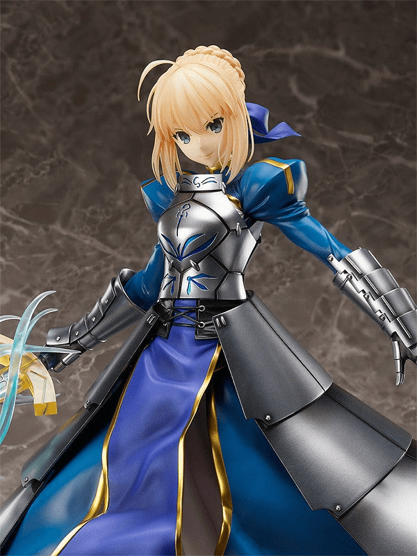(Rerelease) Saber/Altria Pendragon (Second Ascension) - Release Date: 09/2026 | 4570001514890