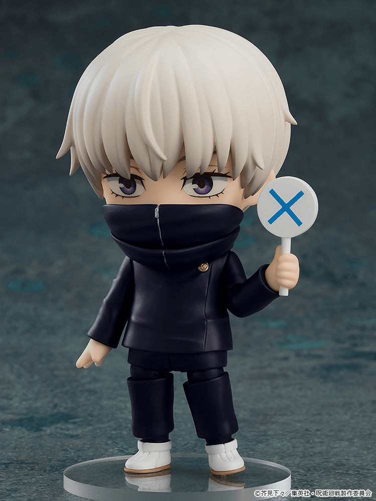 (Rerelease) Nendoroid Toge Inumaki | 4580828676411