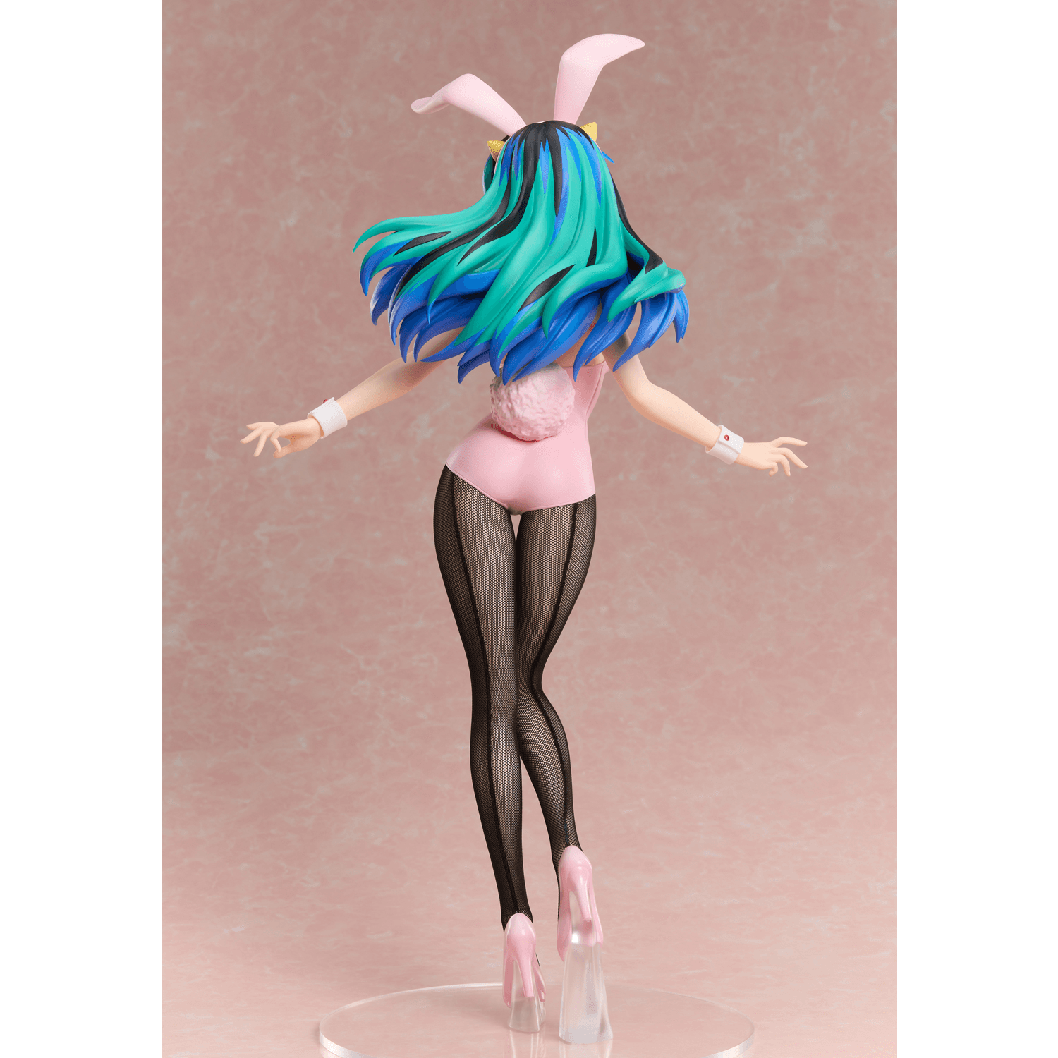 B-style URUSEI YATSURA LUM BUNNY VER.