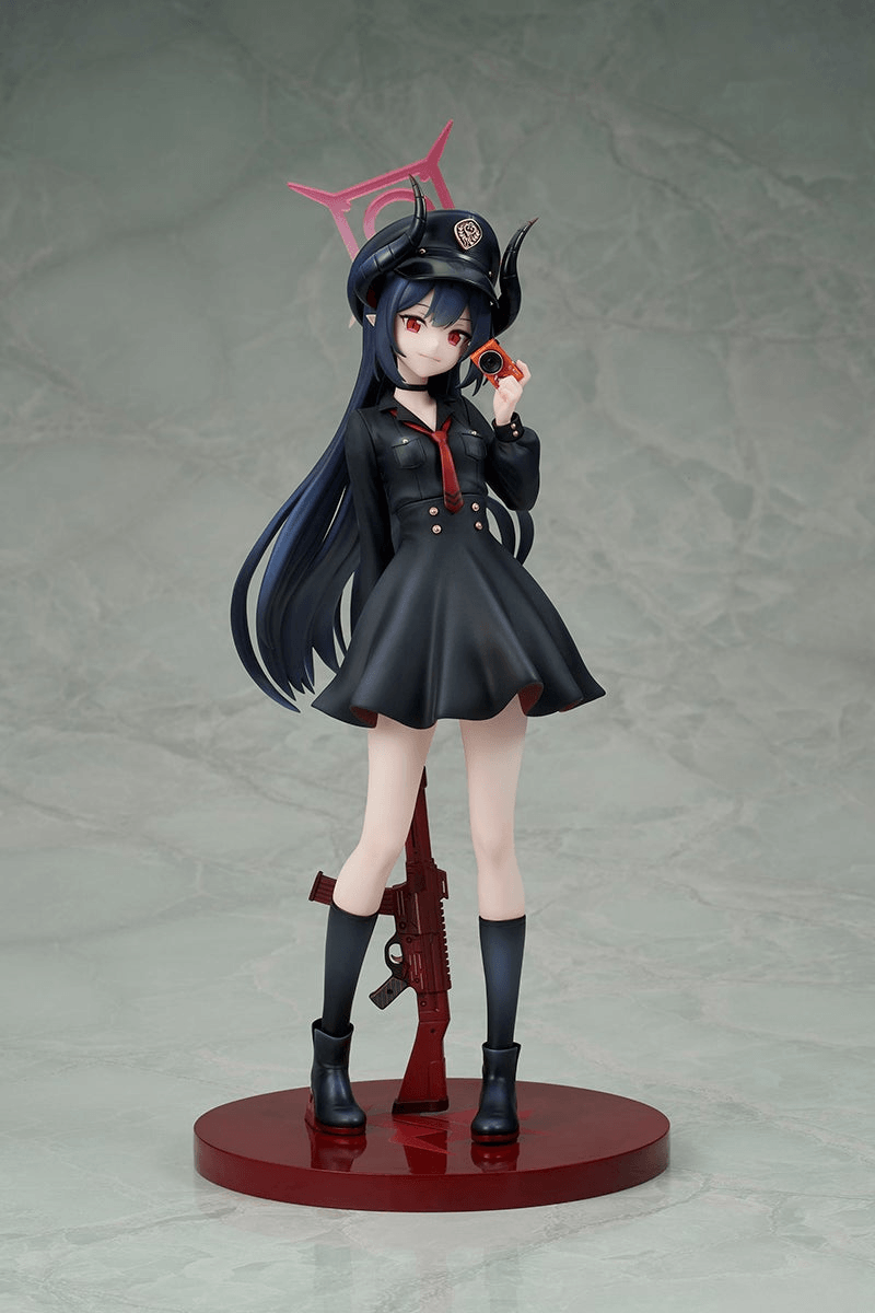 Blue Archive Chiaki 1/7 Complete Figure | 4595643112990