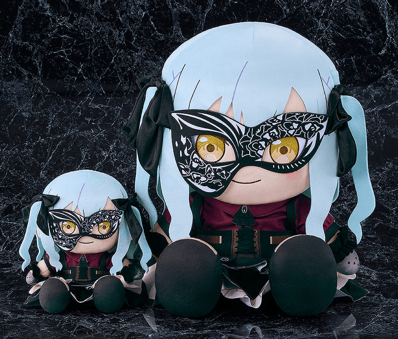GOOD SMILE COMPANY Big 40cm Plushie Ave Mujica Oblivionis | 4571697187979