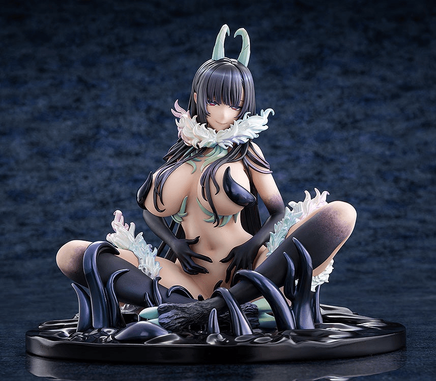 Chiyo 1/6 Scale Figure
