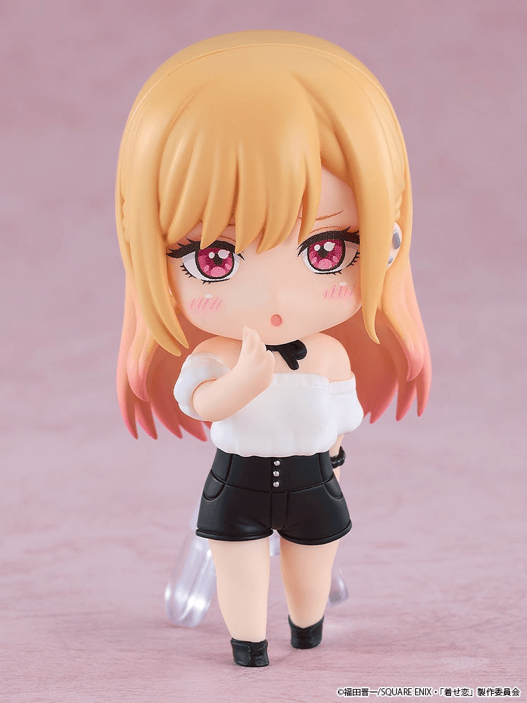 Nendoroid Surprise Marin Kitagawa Collection (Box of 6)