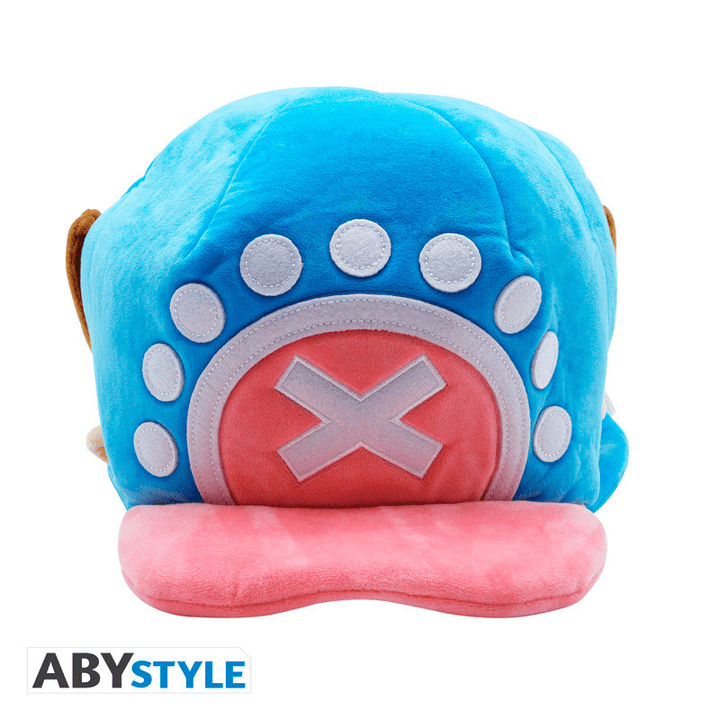 ONE PIECE - Replica Hat - Tony Tony Chopper