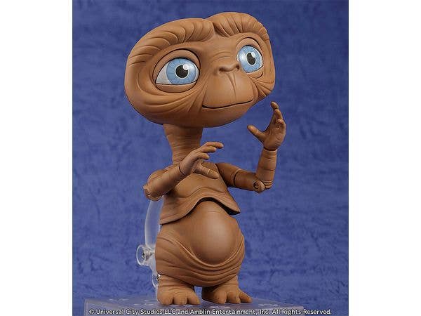 Nendoroid E.T. | 4589801391655