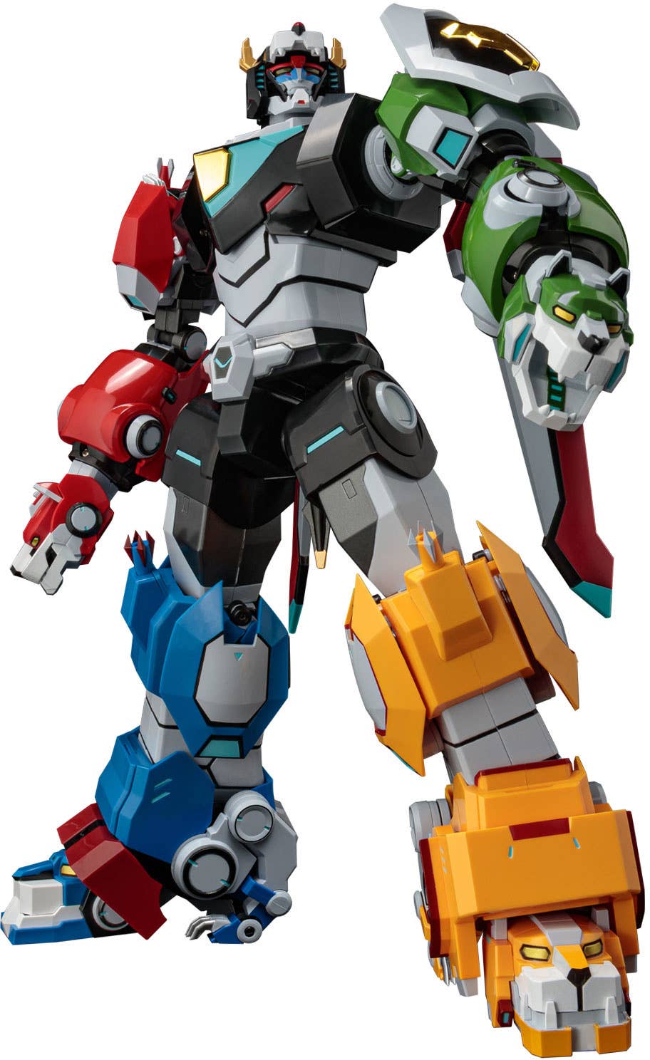 Sen-ti-nel RIOBOT Voltron: Legendary Defender Voltron | 4589801391679
