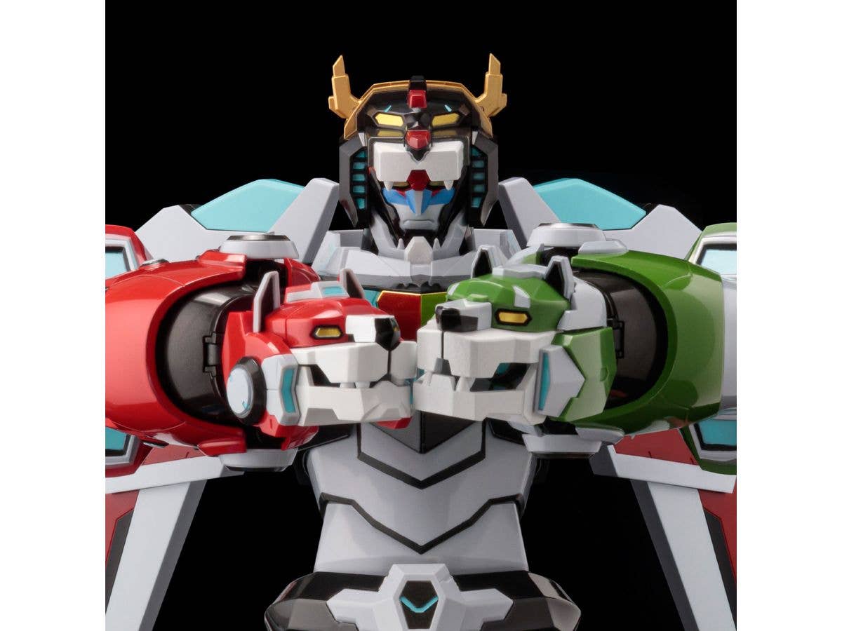 Sen-ti-nel RIOBOT Voltron: Legendary Defender Voltron | 4589801391679