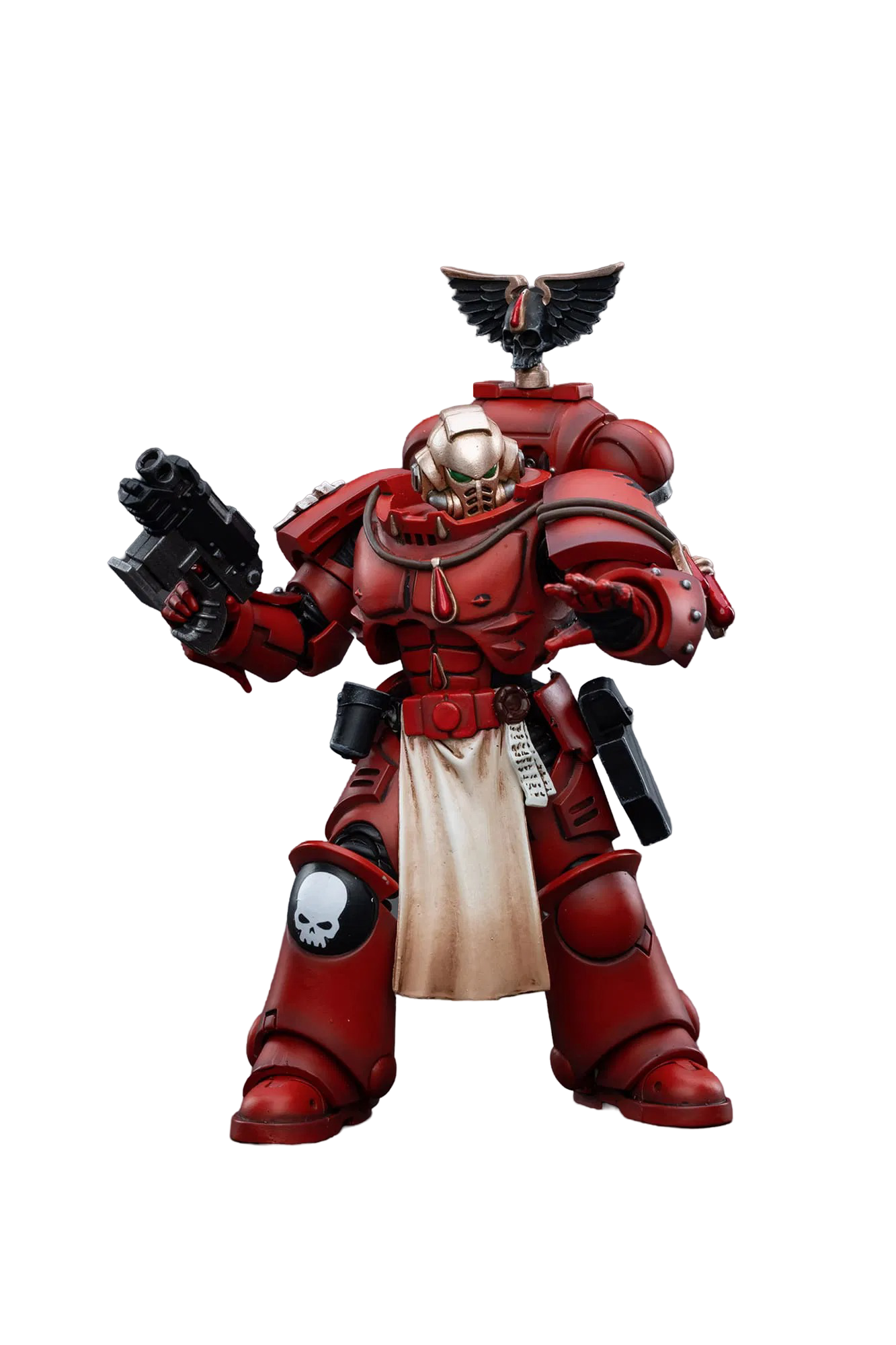 Joy Toy Blood Angels Veteran Vigna