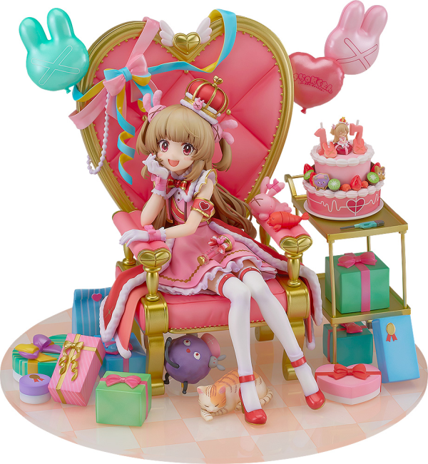 Good Smile Company Natori Sana: Birth of King Sana Channel Ver.(4545784043721)(4545784043721)