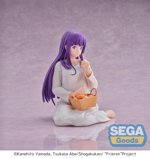 SEGA Yumemirize "Frieren: Beyond Journey's End" "Fern" ~Nap~(4582733435596)(4582733435596)