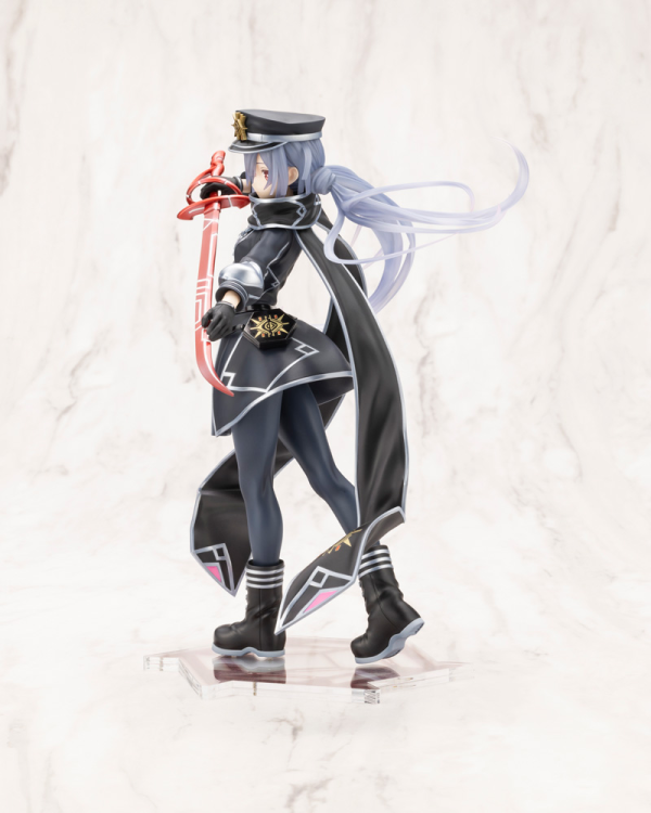 KOTOBUKIYA Sky Striker Ace - Roze/Yu-Gi-Oh! CARD GAME Monster Figure Collection (with bonus part)(4934054051670)(4934054051670)
