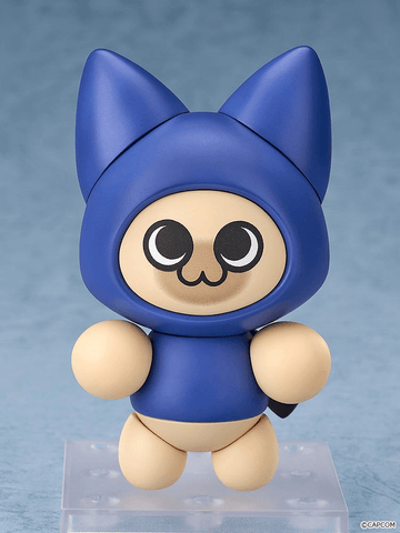 Nendoroid Palico Layered Armor: Kit T. Ver.