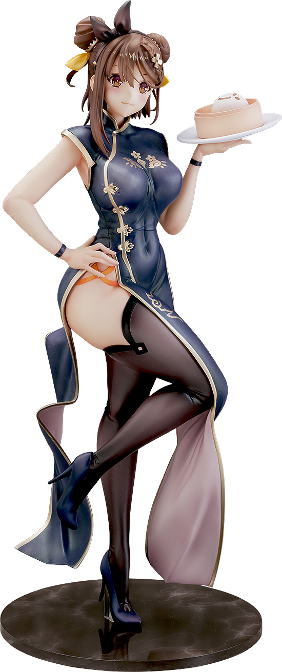Phat Company Ryza: Chinese Dress Ver. | 4580678969701