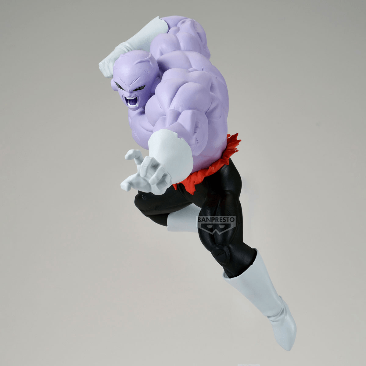 DRAGON BALL SUPER MATCH MAKERS JIREN(VS SON GOKU ULTRA INSTINCT) | 4573102710222