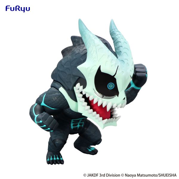Kaiju No. 8　TOONIZE -Kaiju No. 8 Cartoon Color ver.-