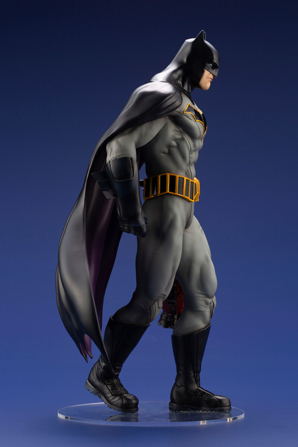 KOTOBUKIYA BATMAN: LAST KNIGHT ON EARTH BATMAN ARTFX STATUE | 190526037809