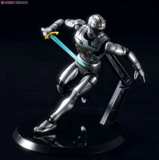 TOEI HERO MIX - ACTION WORKS - GAVAN | 4535123807763