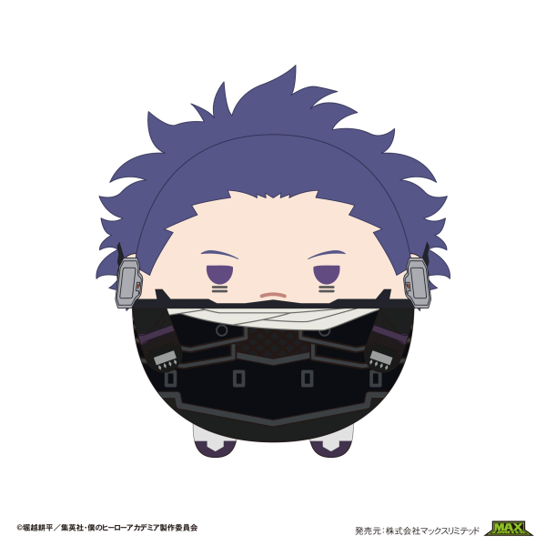 My Hero Academia FUWA KORORIN Msize 7 | 4580683624114