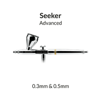 Advanced Series Seeker 0.3 &amp; 0.5mm | 6975834946807