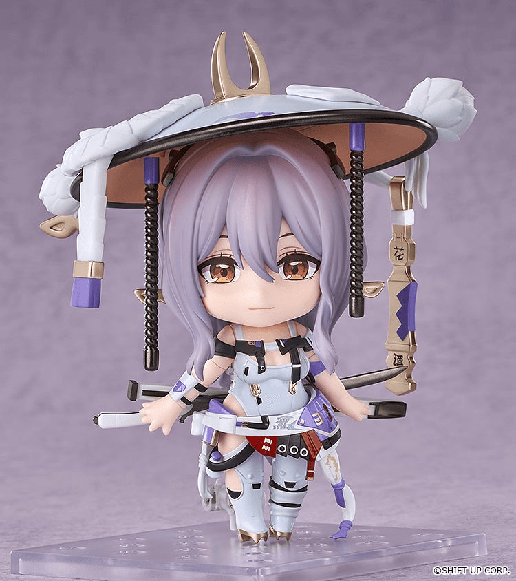 Nendoroid Guren | 4580828679689