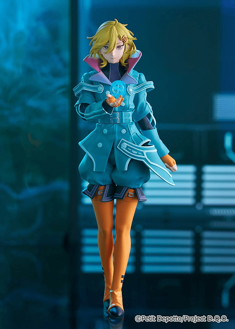 GNOSIA Setsu Non-Scale Figure | 4534530623515