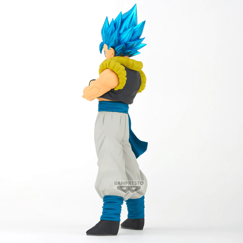 BANDAI DRAGON BALL SUPER BLOOD OF SAIYANS-GOGETA & VEGITO-(A:GOGETA) | 4983164299052