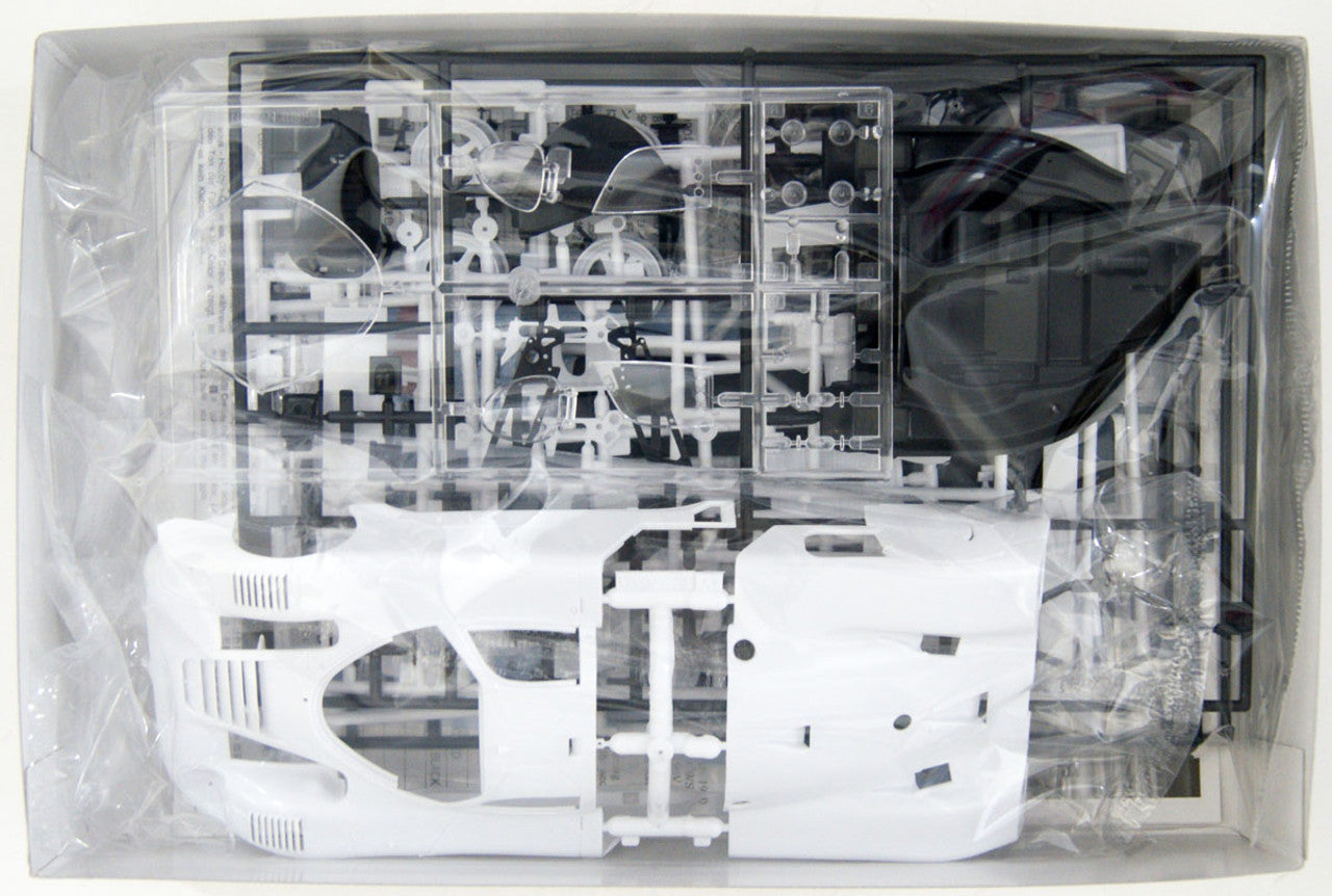 Hasegawa 1/24 ITALYA NISSAN  R90VP'1991 JSPC'