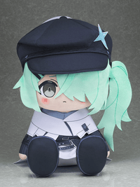 Chocopuni Big 40cm Plushie Hiyori | 4580828678071