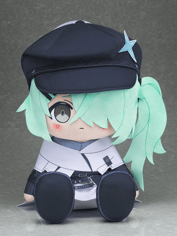Chocopuni Big 40cm Plushie Hiyori | 4580828678071