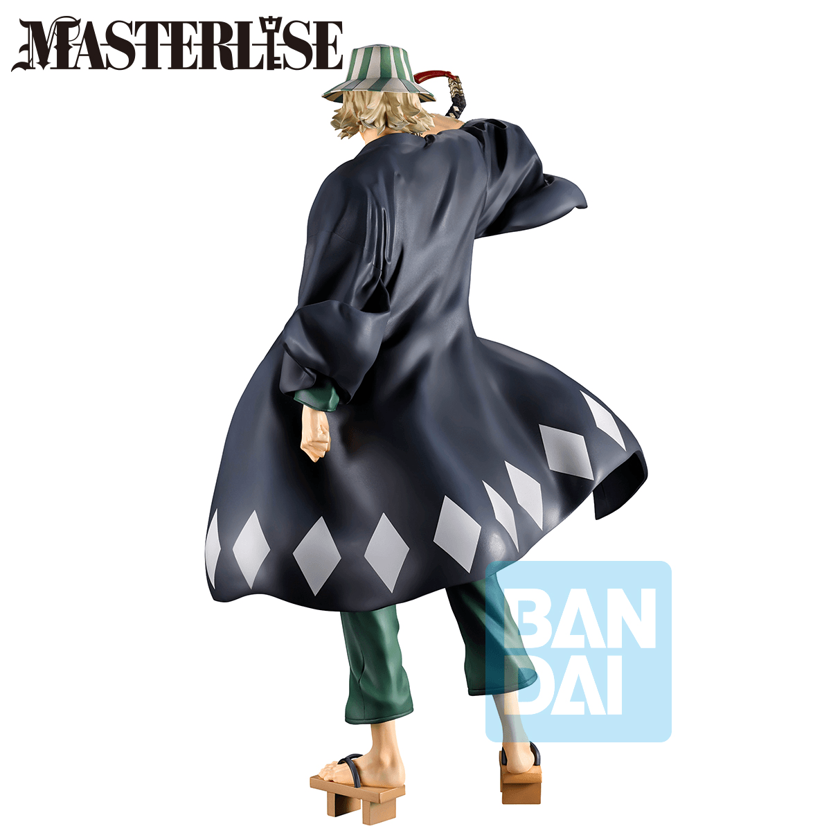 Kisuke Urahara (Stirring Souls Vol.4) | 4573102723956