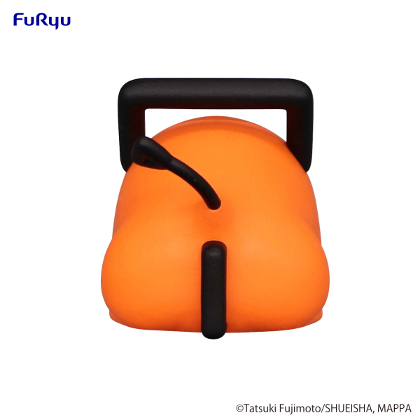 FURYU Corporation Chainsaw Man　Noodle Stopper Figure Petit -Pochita Smile-